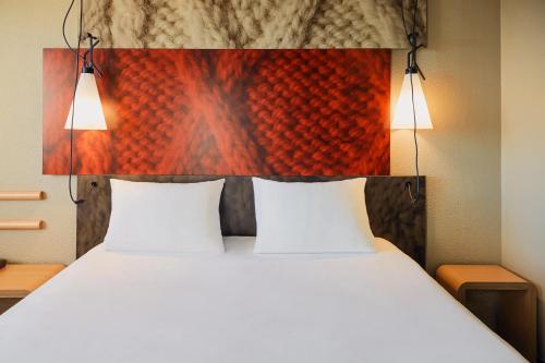 ibis jerusalem city center an accorhotels brand
