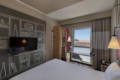 ibis jerusalem city center an accorhotels brand
