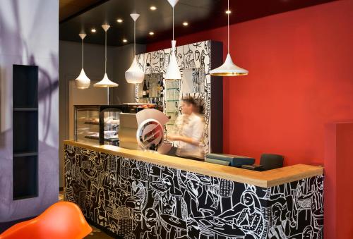 ibis jerusalem city center an accorhotels brand
