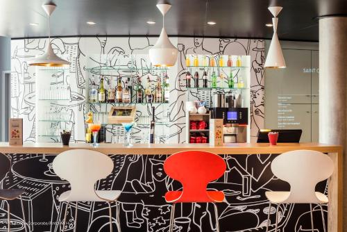 ibis jerusalem city center an accorhotels brand