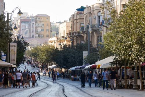 ibis jerusalem city center an accorhotels brand