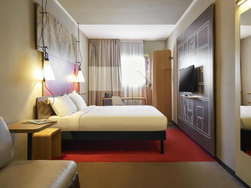 ibis jerusalem city center an accorhotels brand