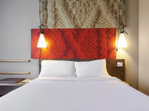 ibis jerusalem city center an accorhotels brand