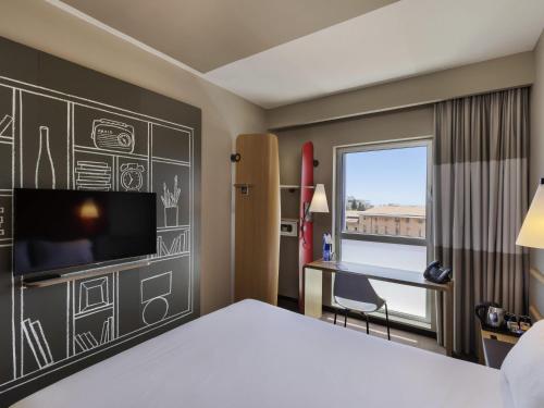 ibis jerusalem city center an accorhotels brand