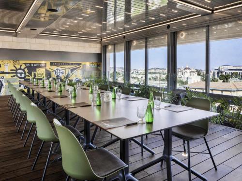 ibis jerusalem city center an accorhotels brand