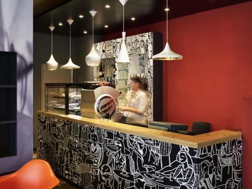 ibis jerusalem city center an accorhotels brand