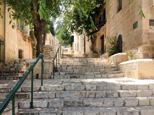 ibis jerusalem city center an accorhotels brand