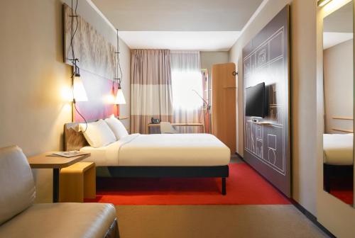 ibis jerusalem city center an accorhotels brand