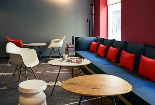 ibis jerusalem city center an accorhotels brand