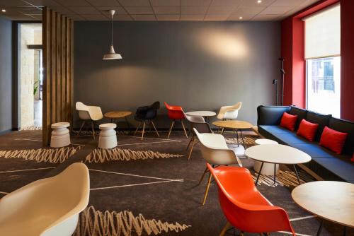 ibis jerusalem city center an accorhotels brand