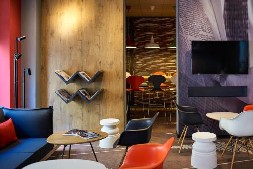 ibis jerusalem city center an accorhotels brand