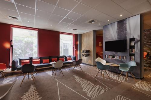 ibis jerusalem city center an accorhotels brand