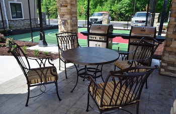 staybridge suites north jacksonville