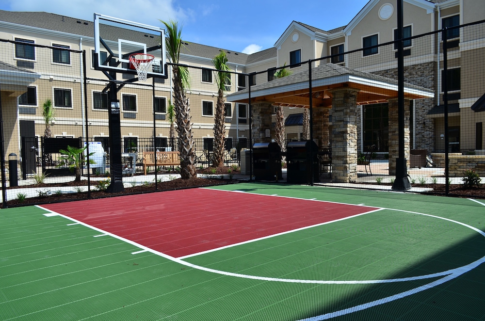 staybridge suites north jacksonville