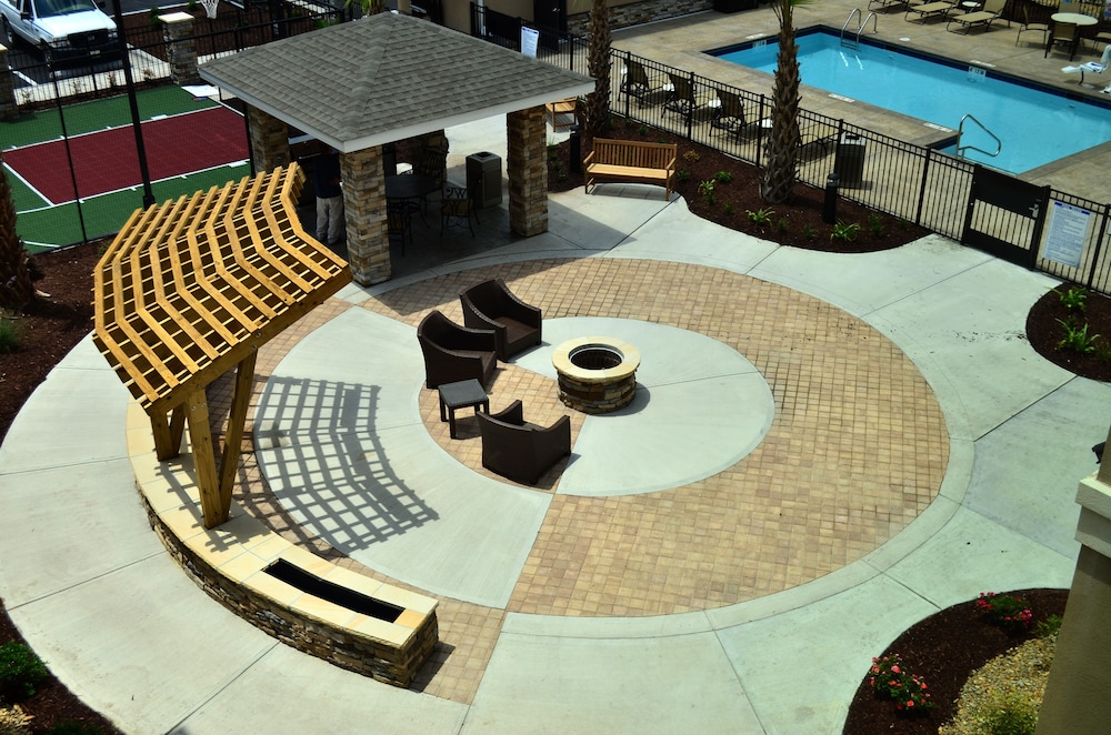 staybridge suites north jacksonville