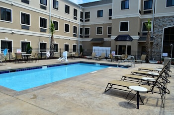 staybridge suites north jacksonville