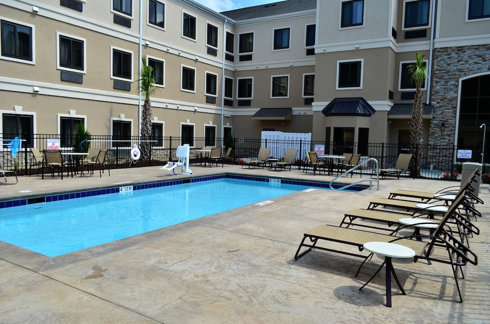 staybridge suites north jacksonville
