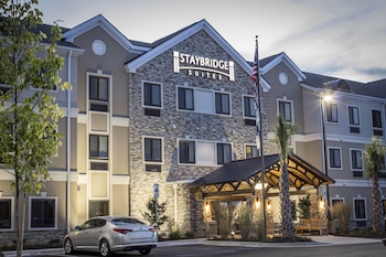 staybridge suites north jacksonville