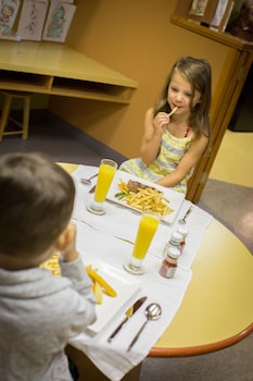 hotel le bonne entente