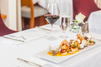 hotel le bonne entente