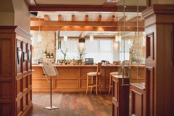 hotel le bonne entente