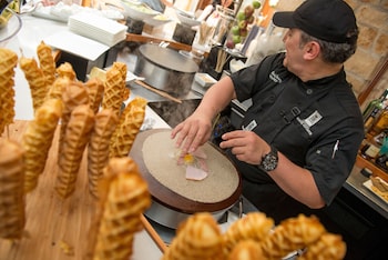 hotel le bonne entente