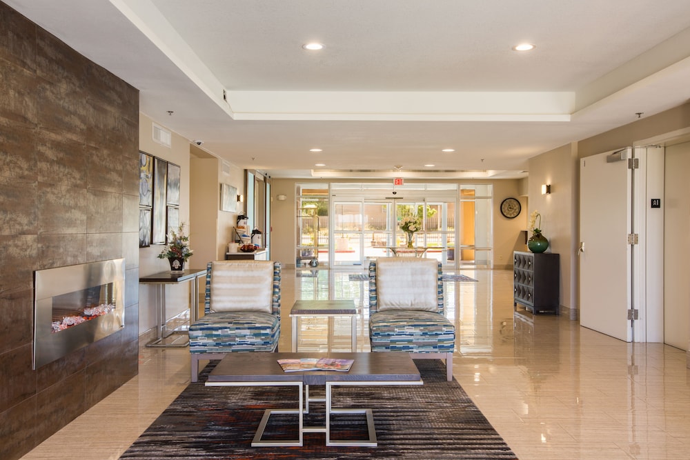 baymont by wyndham albuquerque airport