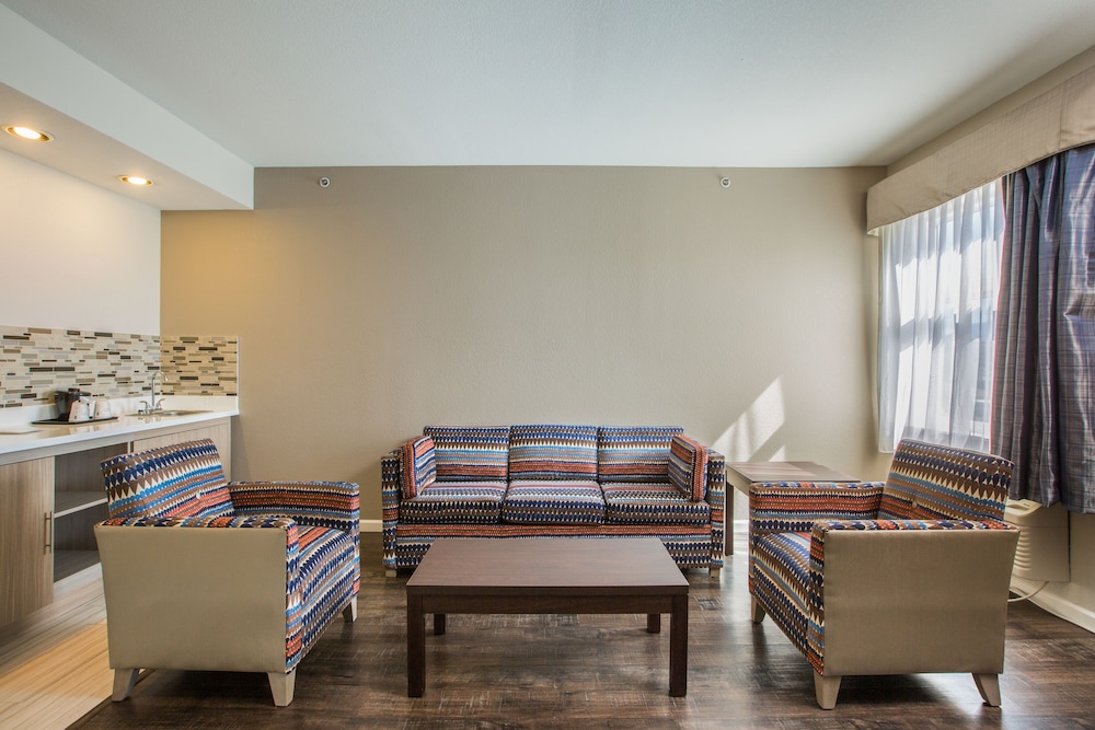 baymont by wyndham albuquerque airport