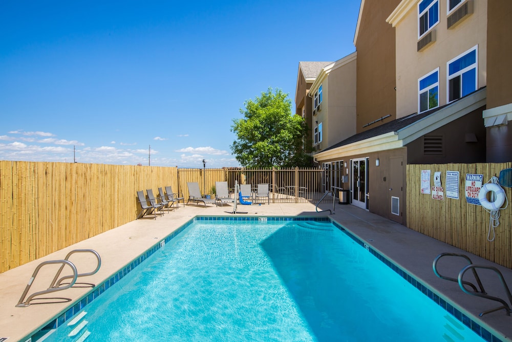 baymont by wyndham albuquerque airport