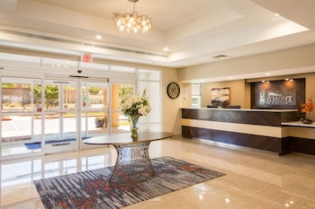 Baymont By Wyndham Albuquerque Airport,,3 star