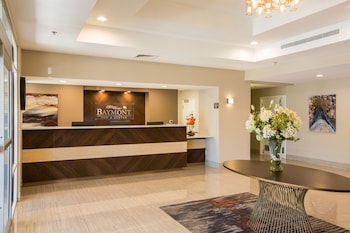 Baymont By Wyndham Albuquerque Airport,,3 star