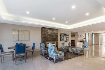 Baymont By Wyndham Albuquerque Airport,,3 star