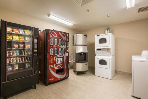 baymont by wyndham albuquerque airport