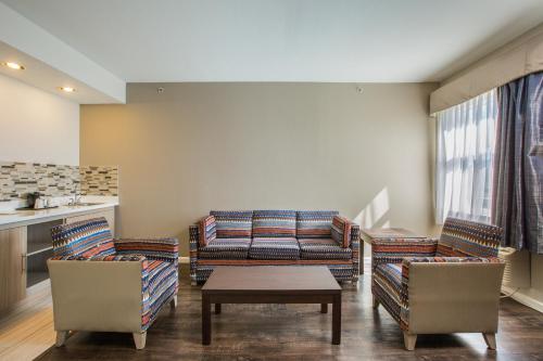 baymont by wyndham albuquerque airport