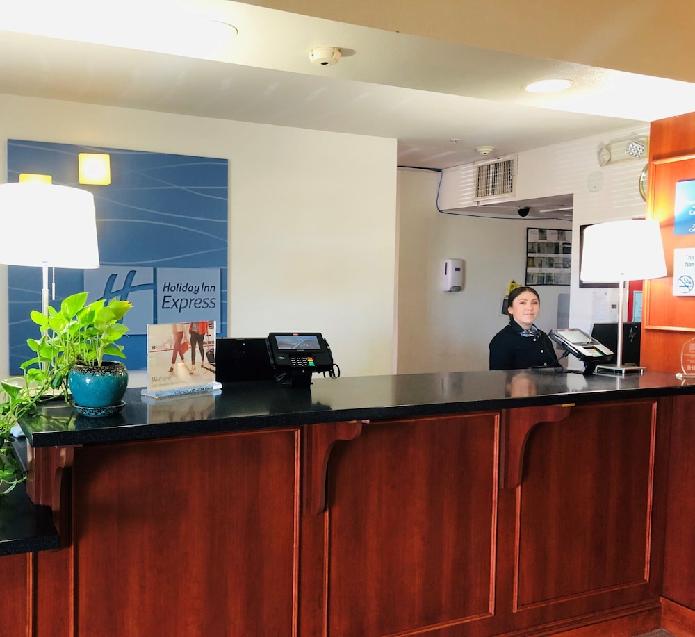 hampton inn by hilton calexico
