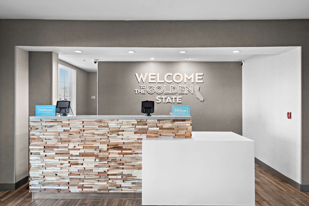 hampton inn by hilton calexico