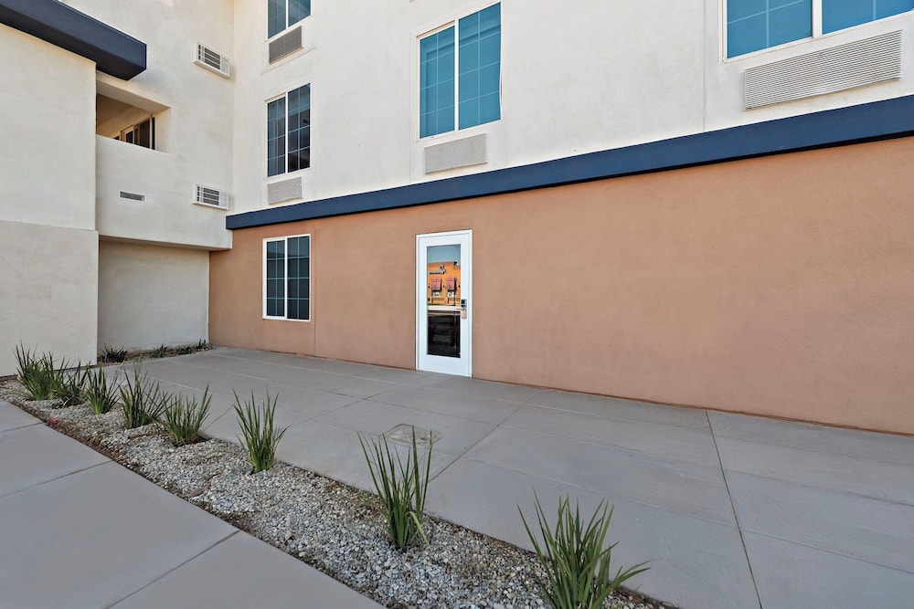 hampton inn by hilton calexico