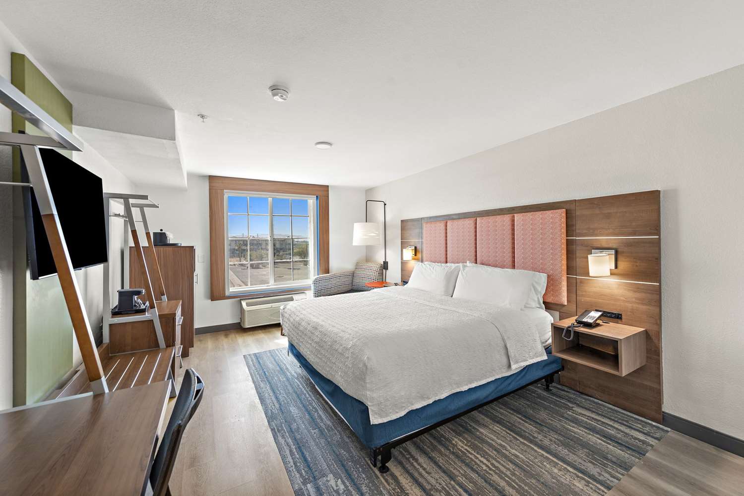 hampton inn by hilton calexico