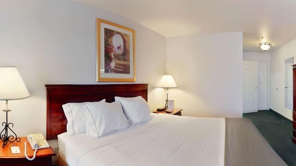 hampton inn by hilton calexico