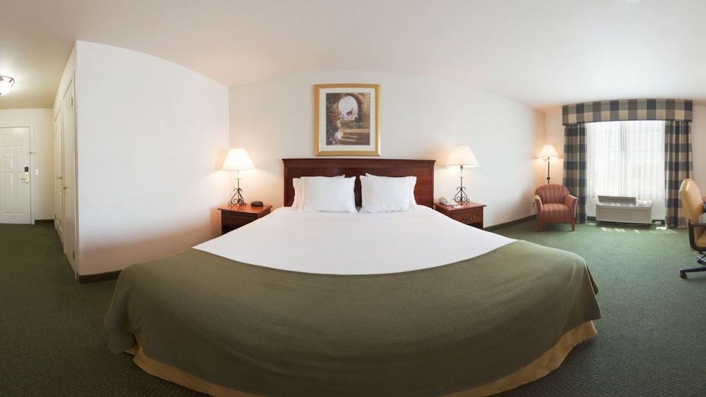 hampton inn by hilton calexico