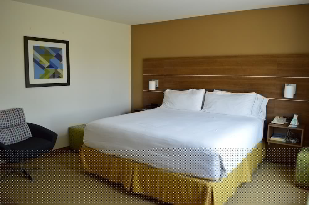 hampton inn by hilton calexico
