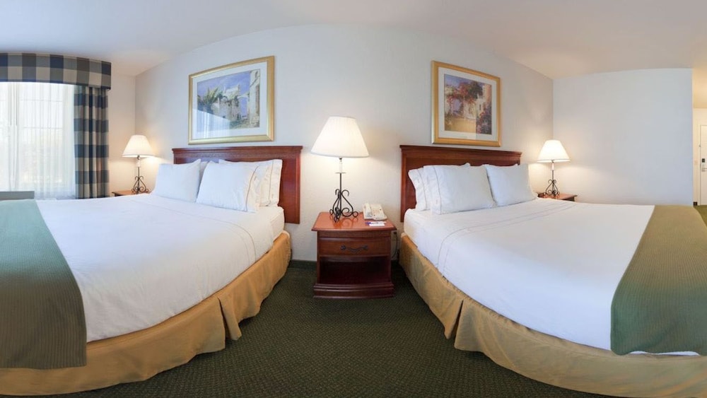 hampton inn by hilton calexico