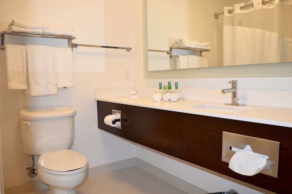 hampton inn by hilton calexico