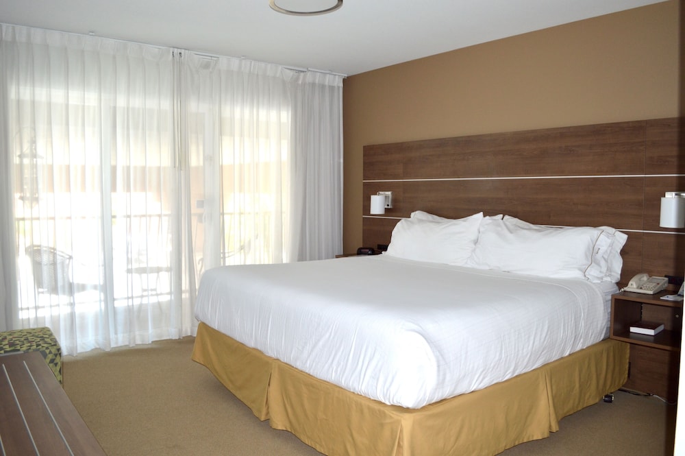 hampton inn by hilton calexico