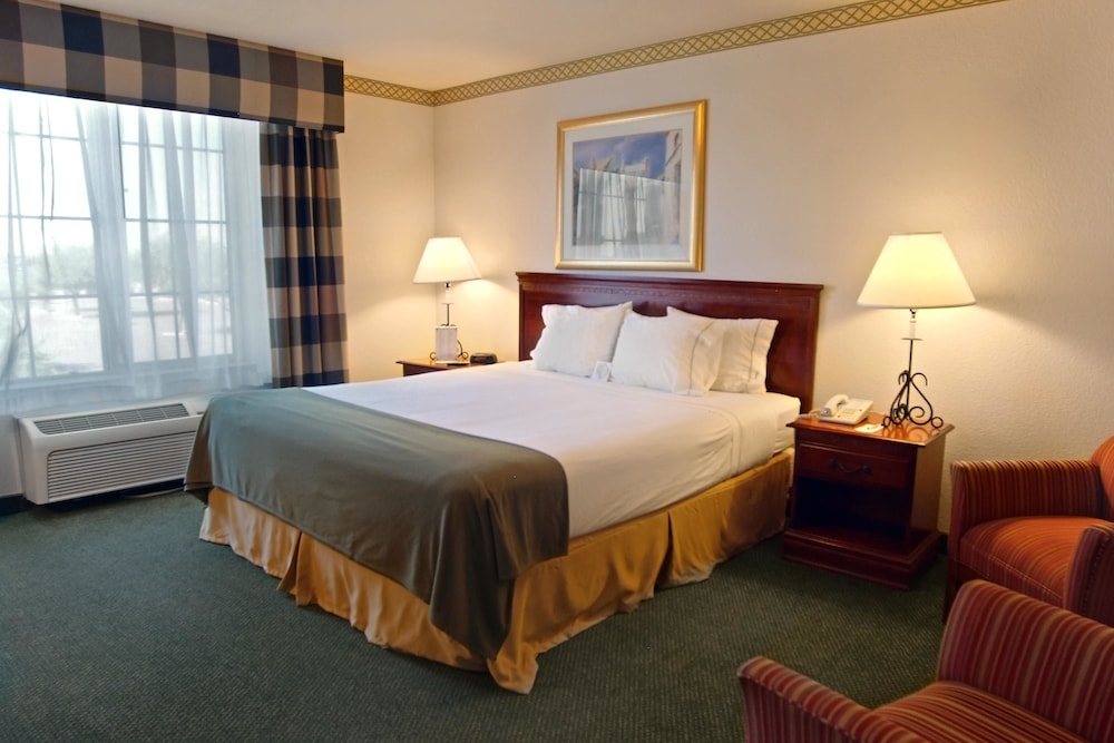 hampton inn by hilton calexico