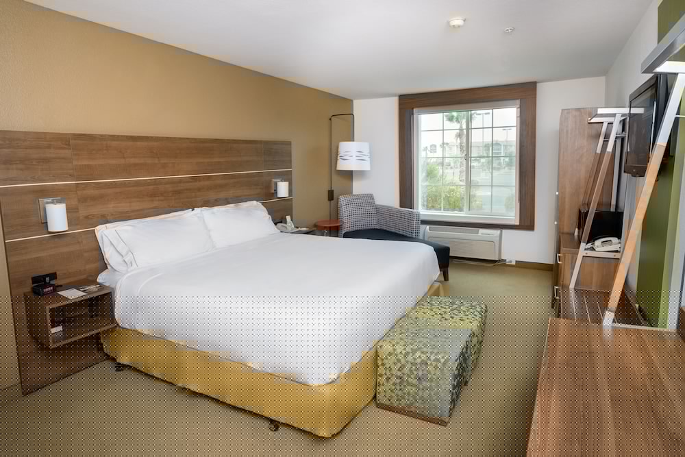 hampton inn by hilton calexico