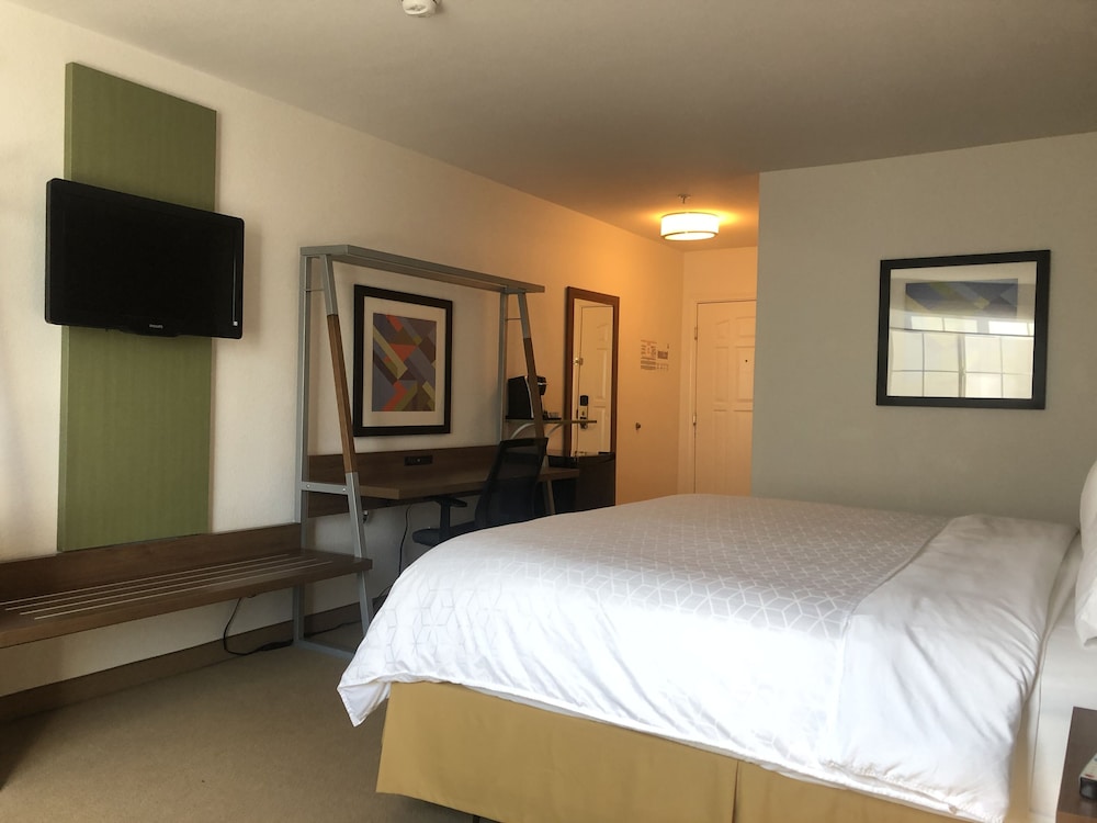 hampton inn by hilton calexico