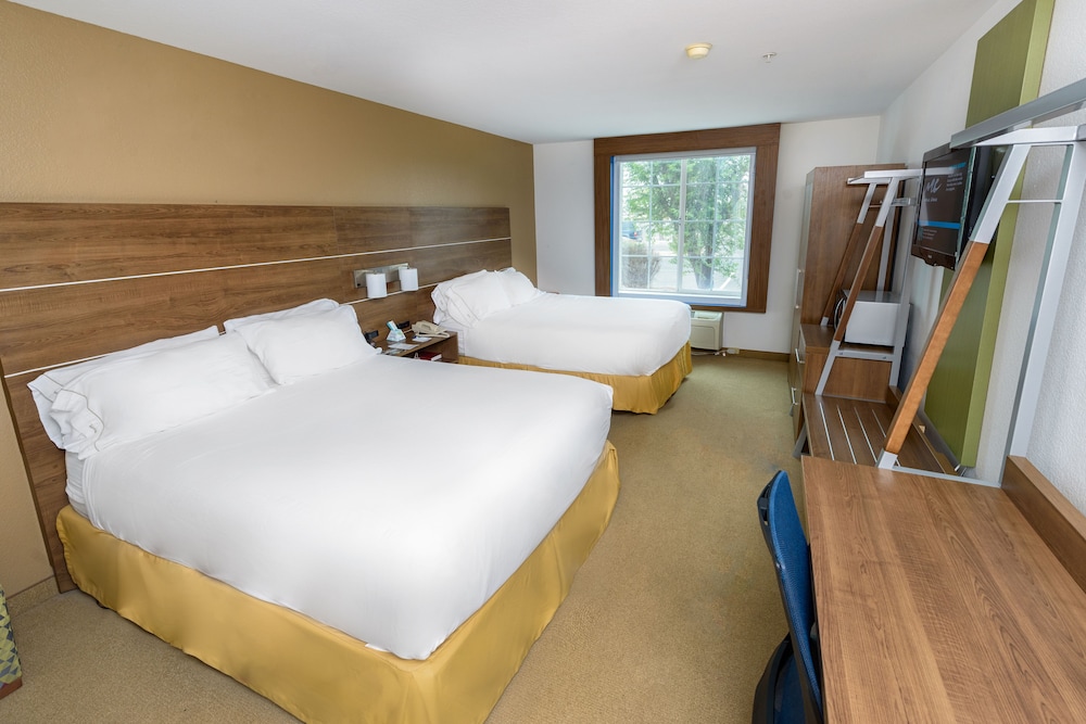 hampton inn by hilton calexico