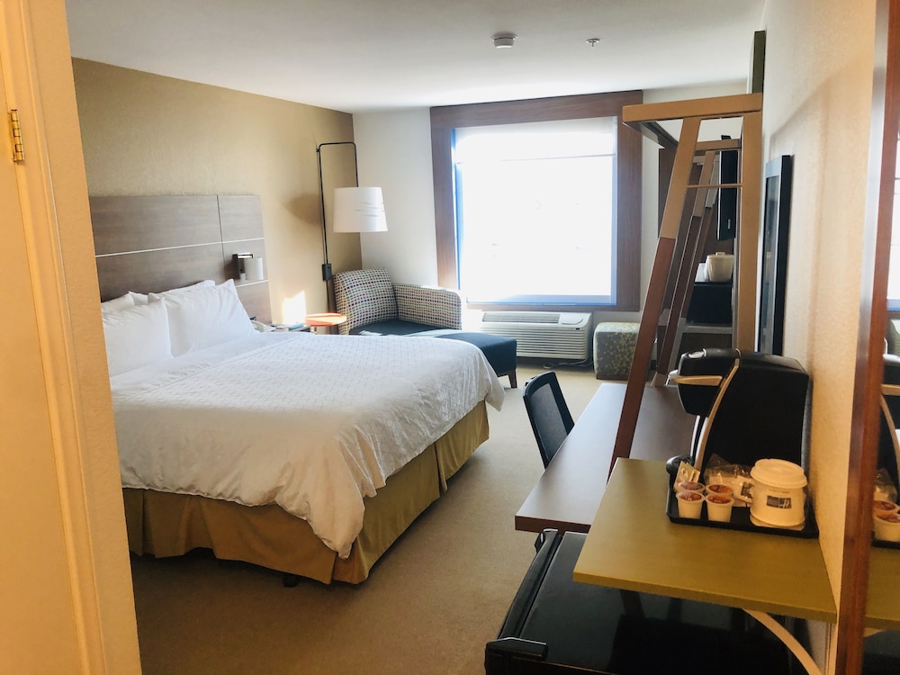 hampton inn by hilton calexico