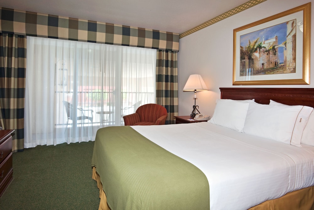 hampton inn by hilton calexico